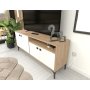 HANAH HOME TV polica Artemis 1548 - slika 4