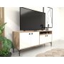 HANAH HOME TV polica Artemis 1548 - slika 5