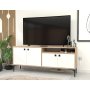HANAH HOME TV polica Artemis 1548 - slika 1