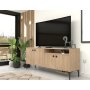 HANAH HOME TV polica Artemis 1546 - slika 2