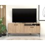 HANAH HOME TV polica Artemis 1546 - slika 3