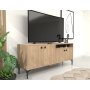 HANAH HOME TV polica Artemis 1546 - slika 5