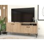 HANAH HOME TV polica Artemis 1546 - slika 1