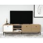 HANAH HOME TV polica Vision 1366 - slika 2
