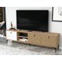 HANAH HOME TV polica Vision 1366 - slika 4
