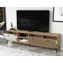 HANAH HOME TV polica Vision 1366 - slika 5