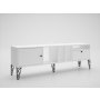 HANAH HOME TV polica FRN 12004 - slika 5