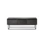 HANAH HOME TV polica Kordon 140 Rebab - slika 5