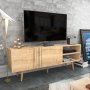 HANAH HOME TV polica Ronas Sapphire - slika 2