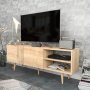 HANAH HOME TV polica Ronas Sapphire - slika 3