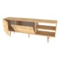 HANAH HOME TV polica Ronas Sapphire - slika 4