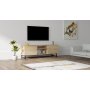 HANAH HOME TV polica Tugi Sapphire v2 - slika 1