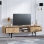 HANAH HOME TV polica Artemis - slika 2