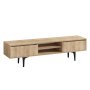 HANAH HOME TV polica Artemis - slika 3