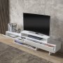 HANAH HOME TV polica FRN 12012 - slika 3