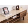 HANAH HOME TV polica Clark - slika 4