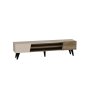 HANAH HOME TV polica Clark - slika 5