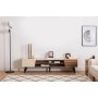 HANAH HOME TV polica Clark - slika 1