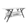 HANAH HOME TV polica Minerva Black White - slika 4