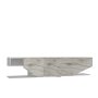 HANAH HOME TV polica Inci White - slika 4