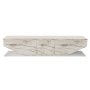 HANAH HOME TV polica Inci White - slika 5