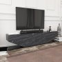 HANAH HOME TV polica Inci Black - slika 3