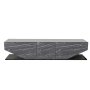 HANAH HOME TV polica Inci Black - slika 5