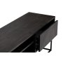 HANAH HOME TV polica Escape 180 Rebab - slika 4