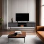 HANAH HOME TV polica Escape 180 Rebab - slika 1
