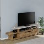 HANAH HOME TV polica Lyra Lagina Hitit - slika 2