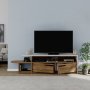 HANAH HOME TV polica Lyra Lagina Hitit - slika 3