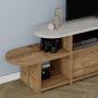HANAH HOME TV polica Lyra Lagina Hitit - slika 4
