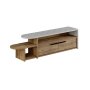 HANAH HOME TV polica Lyra Lagina Hitit - slika 5