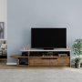 HANAH HOME TV polica Lyra Lagina Hitit - slika 1