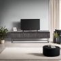 HANAH HOME TV polica Kordon 180 Rebab - slika 2
