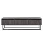 HANAH HOME TV polica Kordon 180 Rebab - slika 4
