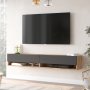 HANAH HOME TV polica Fr9 Aa - slika 2