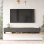 HANAH HOME TV polica Fr9 Aa - slika 1