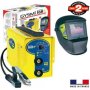 GYS Inverterski aparat za varenje + maska LCD Master11 GYSMI 160P - slika 1