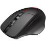 CANYON Bežični Miš Crusader GMW-13 RGB 7buttons Crni - slika 3