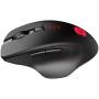 CANYON Bežični Miš Crusader GMW-13 RGB 7buttons Crni - slika 5