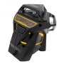 STANLEY Crveni laser 3 linije FMHT1-77357 - slika 1