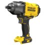 STANLEY Aku Udarni Odvijač Solo SFMCF940B-XJ - slika 1