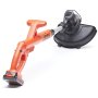 BLACK&DECKER Akumulatorski trimer za travu; 1x2,0 Ah ST182320-QW - slika 1