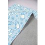 Conceptum Hypnose Tepih (60 x 100) WOOKECE075 - slika 4