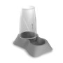 PETMAX Dispanzer stella 3,5l sivi - slika 1