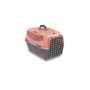 PETMAX Transporter nomade 1 roze - slika 1