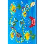 Conceptum Hypnose Tepih (60 x 100) WOOKECE090 - slika 3