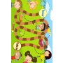 Conceptum Hypnose Tepih (60 x 100) WOOKECE091 - slika 3