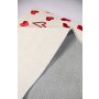 Conceptum Hypnose Tepih (60 x 100) WOOKECE094 - slika 4